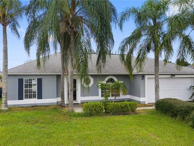 2809 Corrigan Dr, Deltona, FL, 32738