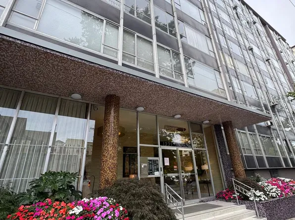 1221 Minor Ave, Seattle, WA