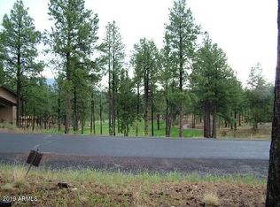 2027 E Del Rae Dr LOT 162, Flagstaff, AZ 86005