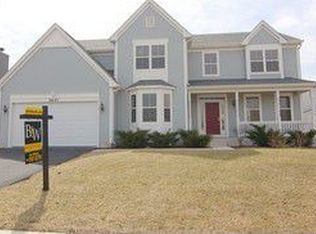 1621 Park Pl, Bolingbrook, IL 60490