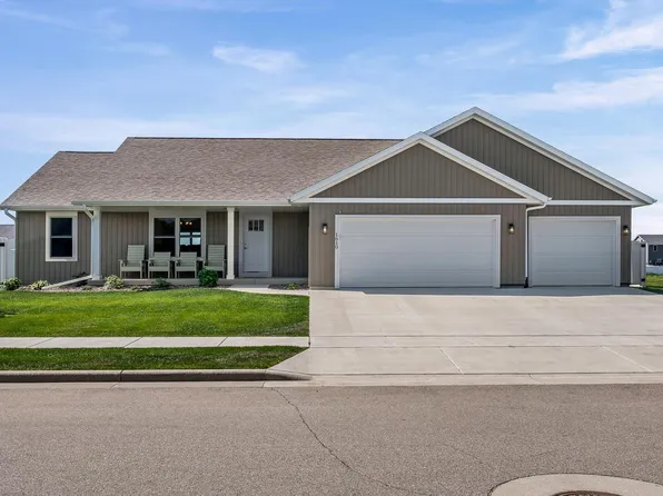 1610 Fox Glove STREET, Holmen, WI 54636