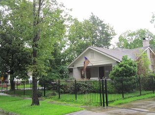 4116 Watson St, Houston, TX 77009