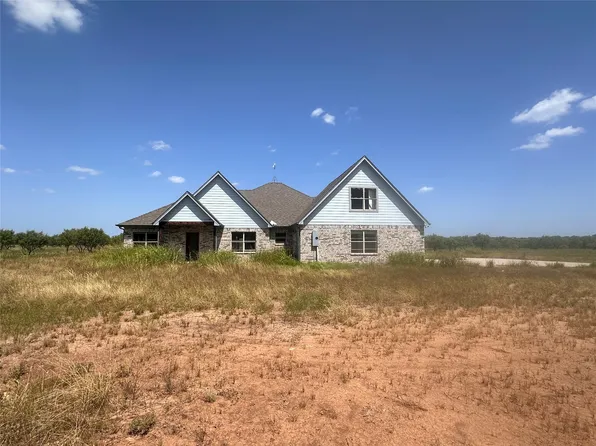 15805 County Road 211, Brookesmith, TX 76827