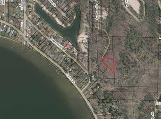 LOT N Beechwood Dr #C, Mears, MI 49436
