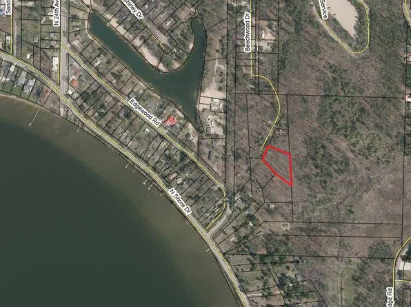 LOT N Beechwood Dr #C, Mears, MI 49436