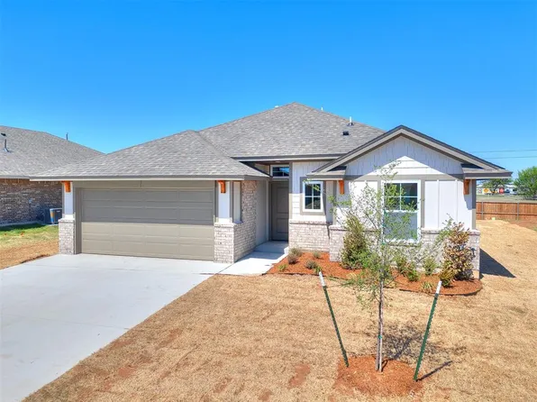 1019 SE 16th Ter, Newcastle, OK 73065