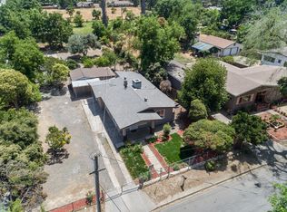 1002 South Ave, Modesto, CA 95351