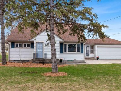 701 West GREVE COURT, Hilbert, WI, 54129