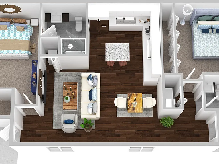 Solamar Apartment Homes Kissimmee — Photo 21