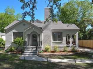 3215 Michigan St, Columbia, SC 29205