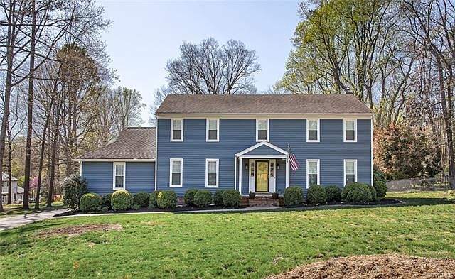 1st image of 9245 Colesbury Dr