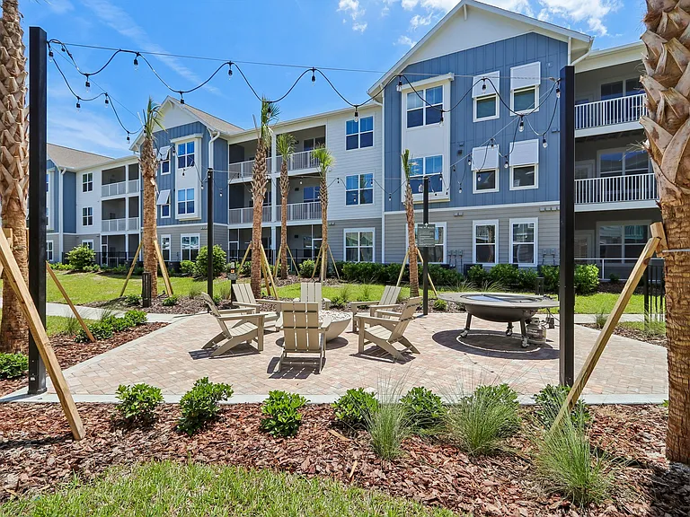 Velara Luxury Apartments — Photo 92