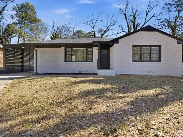 1410 Willis Mill Rd SW, Atlanta, GA 30311