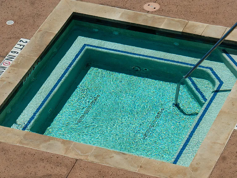 Best Hot Tub in Little Elm TX