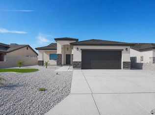 10570 E 45th St, Yuma, AZ 85367