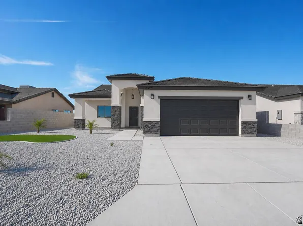 10570 E 45th St, Yuma, AZ 85367
