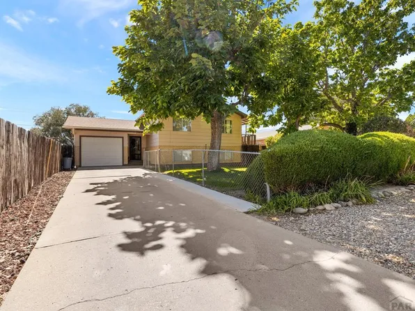 2112 W 17th St, Pueblo, CO 81003