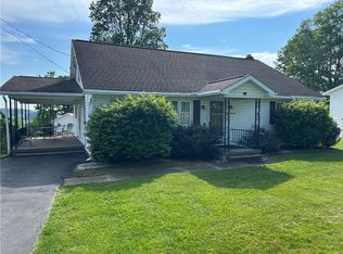 100 College Lodge Rd, Indiana, PA 15701