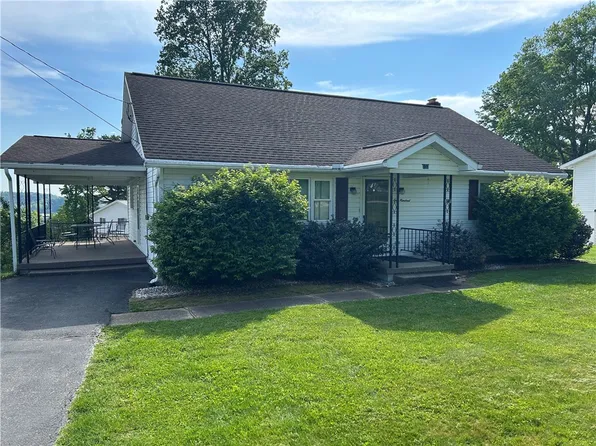 100 College Lodge Rd, Indiana, PA 15701