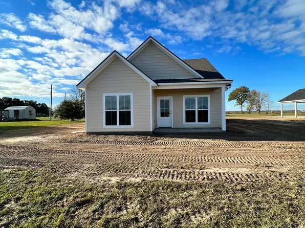631 Aspen Rd, Egan, LA 70531
