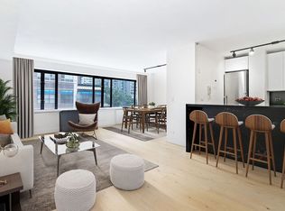 166 E 63rd St APT 3F, New York, NY