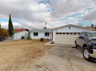 6385 Del Monte Ave, Yucca Valley, CA 92284