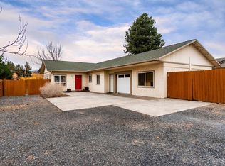 3198 SW Umatilla Ave, Redmond, OR 97756