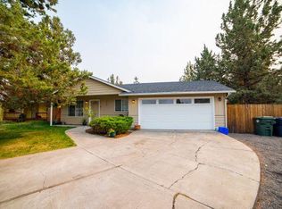 2947 NE Oakley Ct, Bend, OR 97701