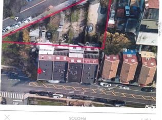 Sexton Place, Bronx, NY 10469