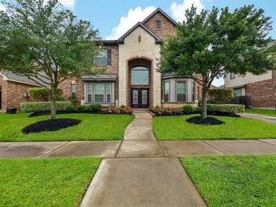 3422 Antelope Creek Ln, Katy, TX, 77494