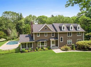 7 Pheasant Rd W, Pound Ridge, NY 10576