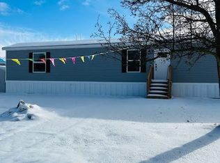 125 N Manor St, Oxford, MI 48371