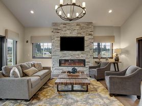 Insignia Apartment Homes