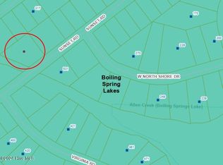 8889-88&89 Sunset Rd, Southport, NC 28461