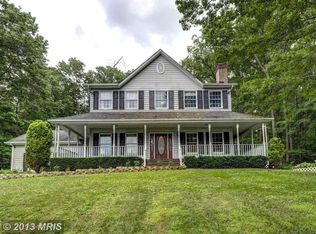 431 Woodbine Rd, Woodbine, MD 21797
