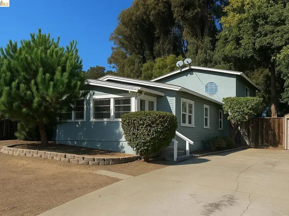 6440 Sunnymere Ave, Oakland, CA 94605