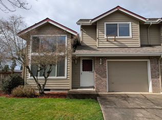 172 62nd Pl, Springfield, OR 97478