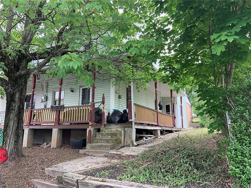 139 Coal St, Cumbola, PA 17930 Zillow
