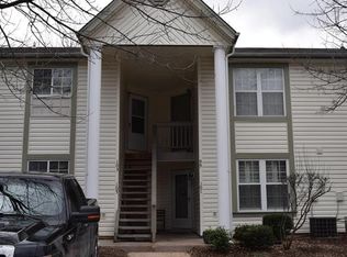 105 Sugar Bend Ct, Saint Peters, MO