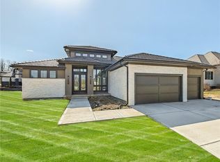 6101 NW 58th St, Kansas City, MO 64151