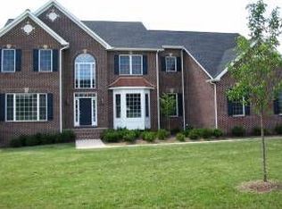 12 Stableside Ln, Fredericksburg, VA