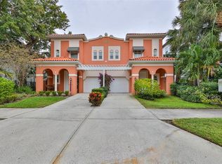410 S Albany Ave APT 2, Tampa, FL 33606