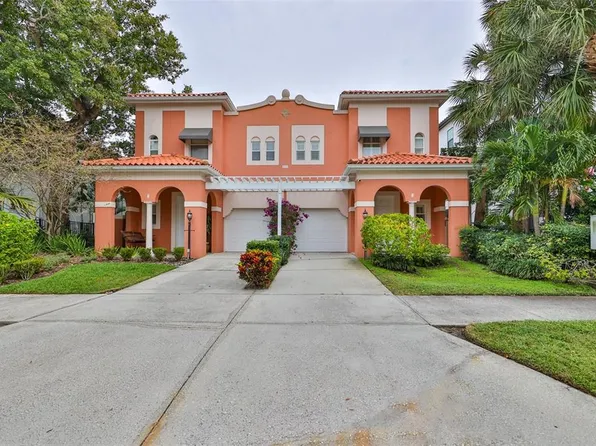 410 S Albany Ave APT 2, Tampa, FL 33606