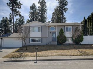 3452 E 2nd Ave, Post Falls, ID 83854