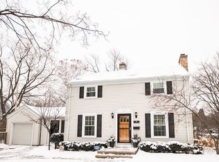 815 N Lincoln Ave, Geneva, IL 60134