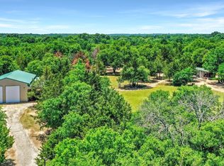 1250 County Road 262, Gainesville, TX 76240