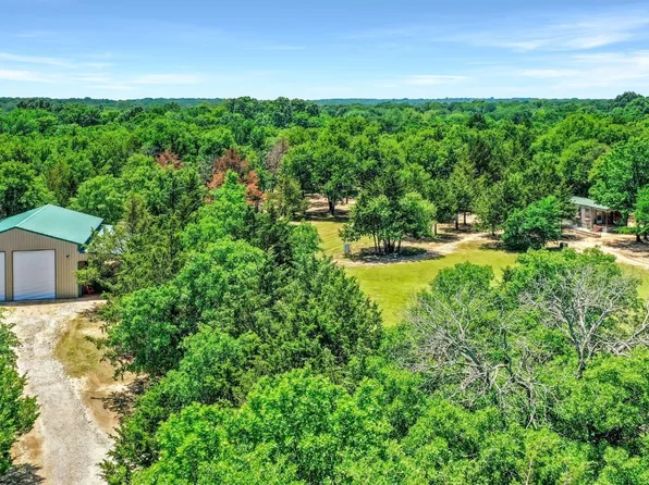 1250 County Road 262, Gainesville, TX 76240