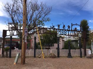 307 E Toughnut St, Tombstone, AZ 85638