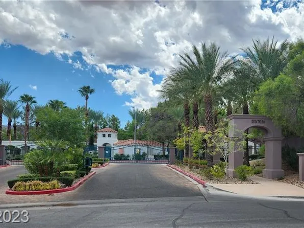216 Misty Garden St, Henderson, NV 89012