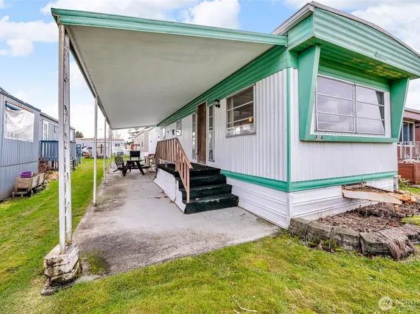 8080 Harborview Road #F54, Blaine, WA 98230